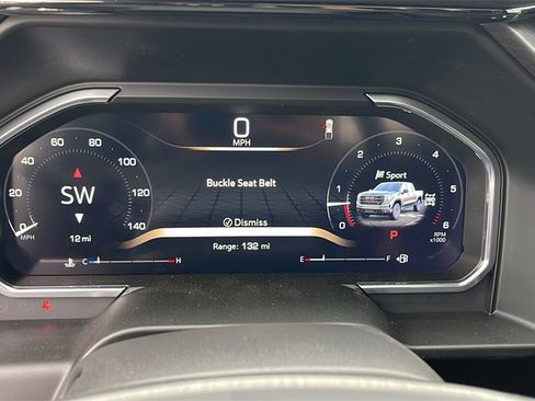 New 2026 GMC Sierra 1500 AT4 w/ AT4 Premium Package image 23