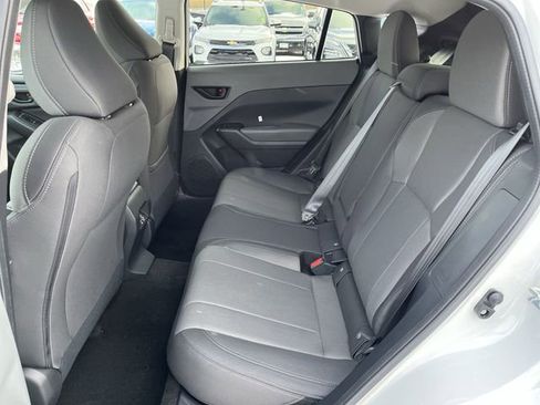 New 2026 Subaru Crosstrek 2.0i Premium image 26