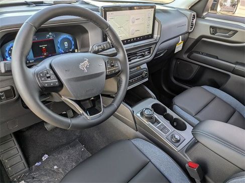 New 2025 Ford Bronco Sport Outer Banks w/ Outer Banks Tech Package+ image 43