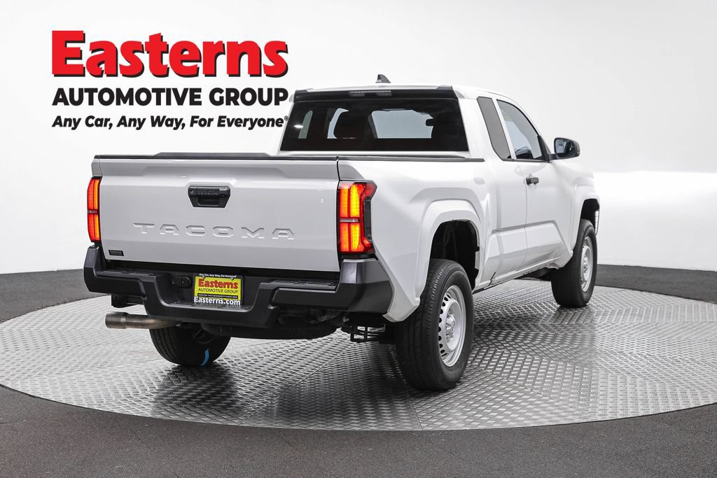 Used 2024 Toyota Tacoma SR RWD image 6