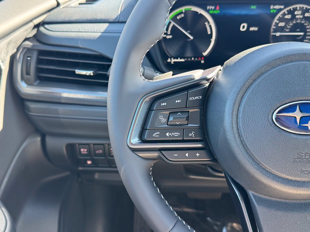 New 2026 Subaru Forester Limited AWD/4WD image 8