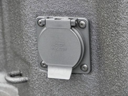 New 2026 GMC Sierra 1500 Pro w/ Pro Value Package AWD/4WD image 28