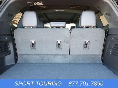 New 2026 Buick Enclave Sport Touring w/ Power Package AWD/4WD image 20