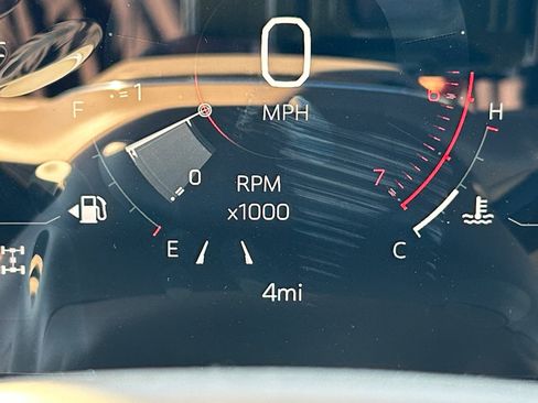 New 2026 GMC Yukon XL Denali image 2