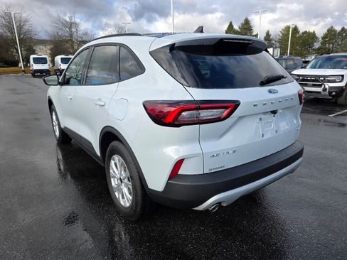 New 2026 Ford Escape Active w/ Cold Weather Package AWD/4WD image 10