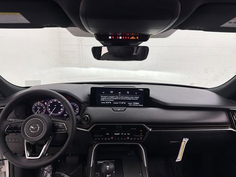New 2026 MAZDA CX-90 3.3 Turbo S w/ Premium Plus image 28