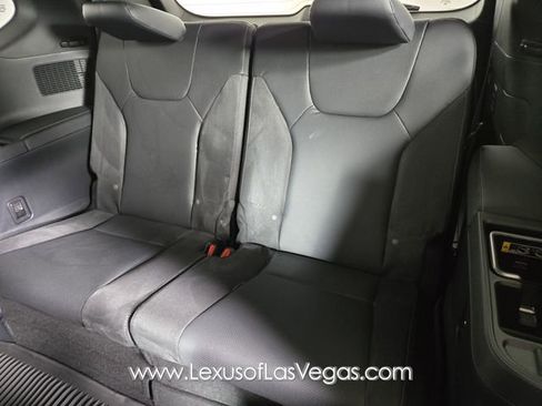 New 2026 Lexus TX 350 AWD image 13