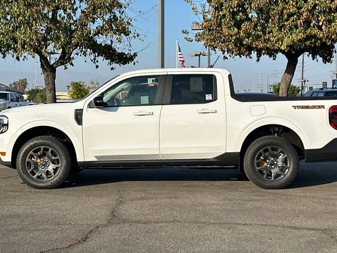 New 2024 Ford Maverick Tremor w/ Tremor Off-Road Package image 7