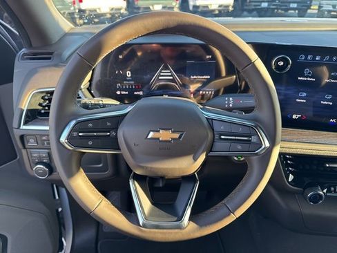 New 2026 Chevrolet Tahoe LS image 16