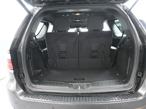 Used 2021 Dodge Durango SXT AWD/4WD image 33