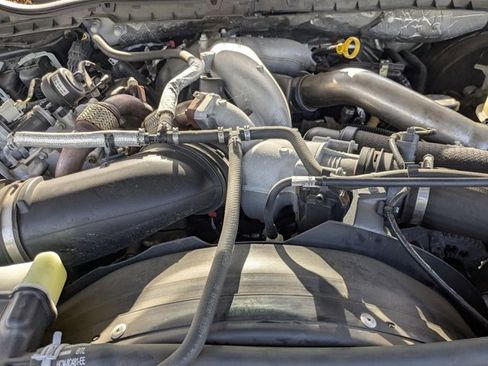 Used 2022 Ford F250 Lariat w/ Lariat Ultimate Package AWD/4WD image 20