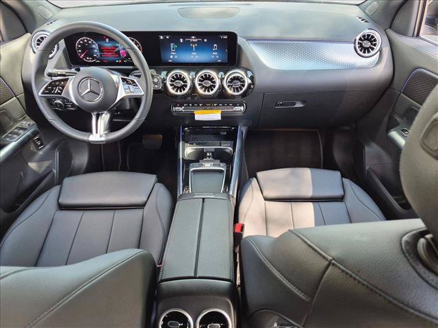 Certified 2026 Mercedes-Benz GLA 250 image 16