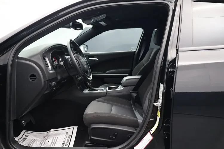 Used 2020 Dodge Charger SXT AWD/4WD image 14