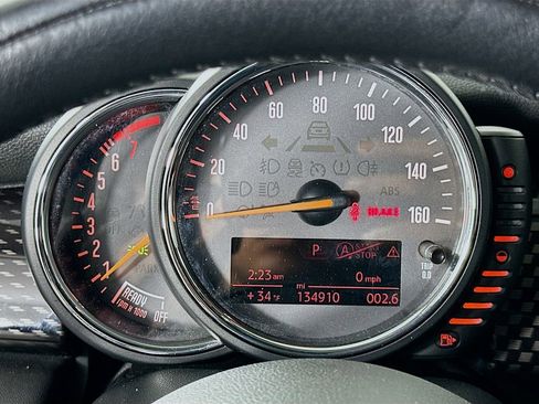 Used 2017 MINI Cooper S image 12