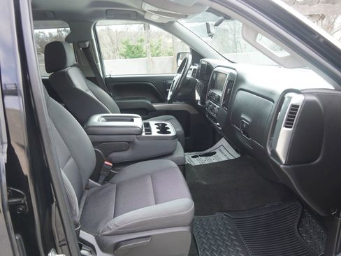 Used 2014 Chevrolet Silverado 1500 LT w/ All Star Edition AWD/4WD image 36