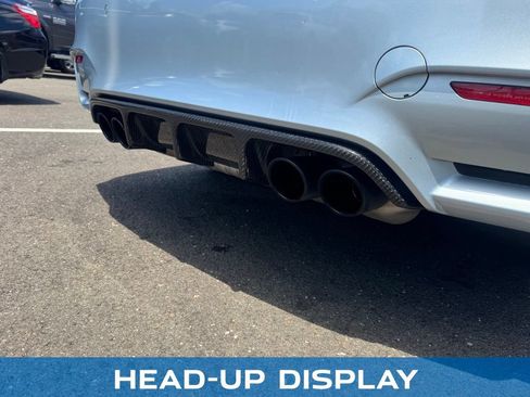 Used 2018 BMW M4 Coupe RWD image 15