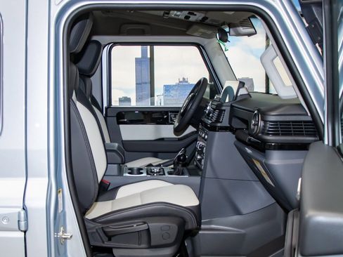 Used 2024 INEOS Grenadier Trialmaster Edition image 21