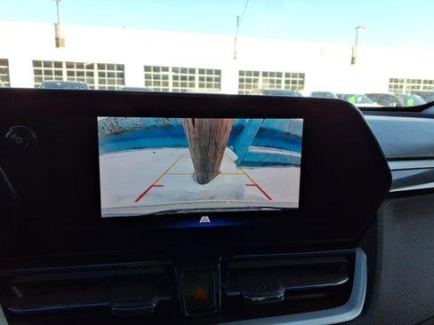 Used 2024 Chevrolet TrailBlazer LT w/ Convenience Package image 18