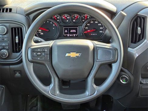 New 2026 Chevrolet Silverado 1500 W/T w/ WT Value Package image 21