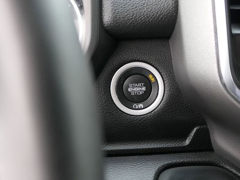 Used 2025 RAM 1500 Laramie w/ Sport Appearance Package image 17