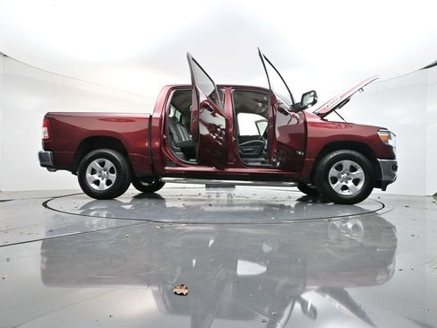 Used 2020 RAM 1500 Big Horn image 40