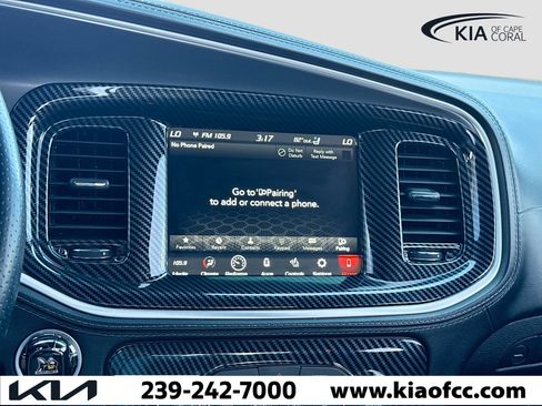 Used 2020 Dodge Charger Scat Pack image 28