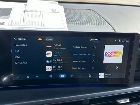 Used 2025 Hyundai Santa Fe Calligraphy AWD/4WD image 23