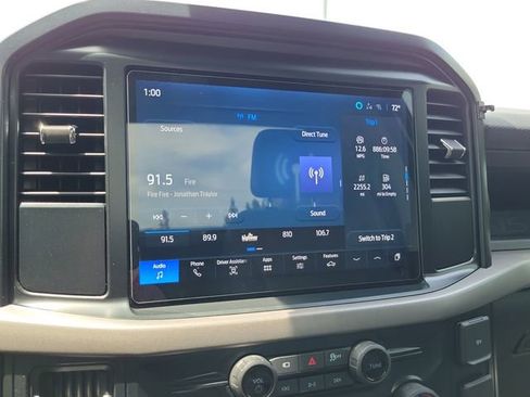 Used 2025 Ford F150 XL RWD image 17