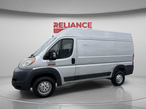 Used 2016 RAM ProMaster 1500 image 2