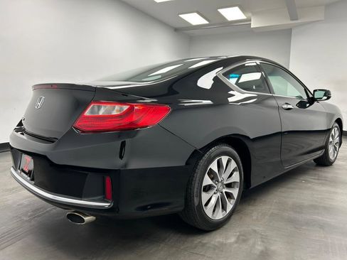 Used 2013 Honda Accord EX image 9