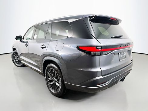 New 2026 Lexus TX 350 AWD w/ Technology Package image 5