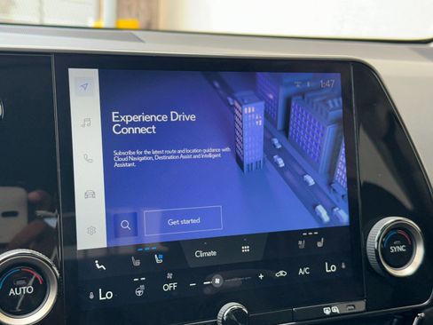 Used 2025 Lexus NX 350 AWD w/ Accessory Package (2T) image 22