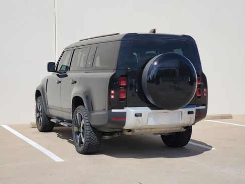 Used 2024 Land Rover Defender 130 S AWD/4WD image 5