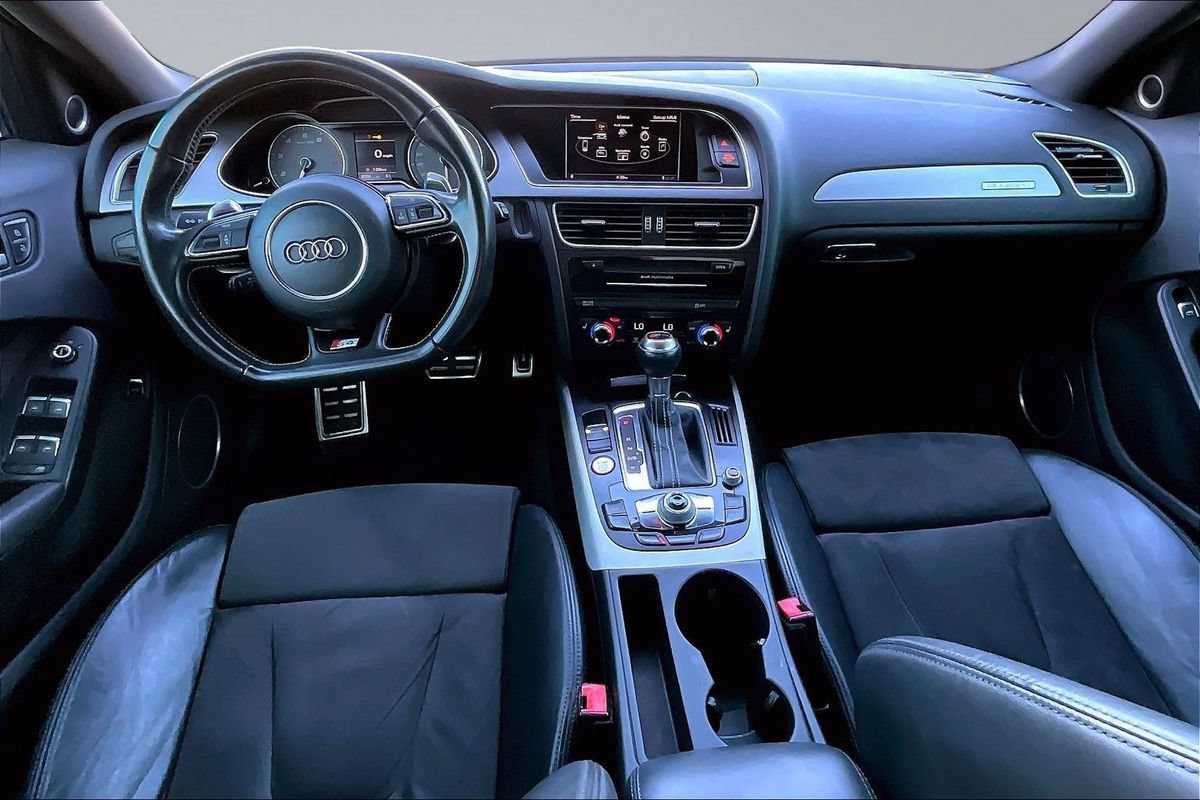 Used 2014 Audi S4 Premium Plus AWD/4WD image 20