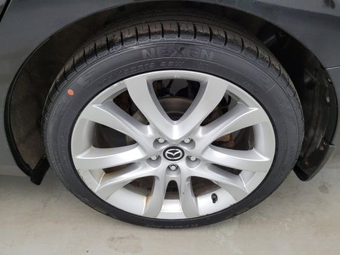 Used 2016 MAZDA MAZDA6 Touring FWD image 31