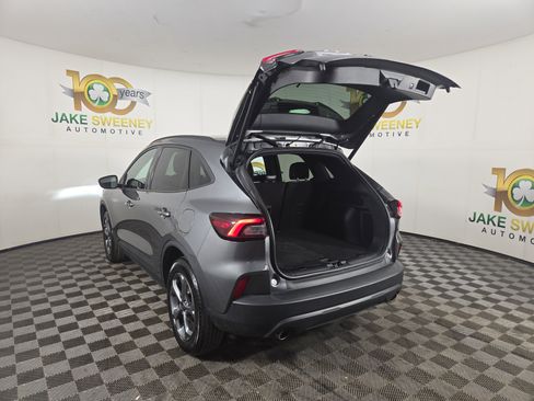 Used 2025 Ford Escape ST-Line Select image 30