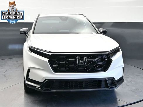 Used 2024 Honda CR-V Sport image 2