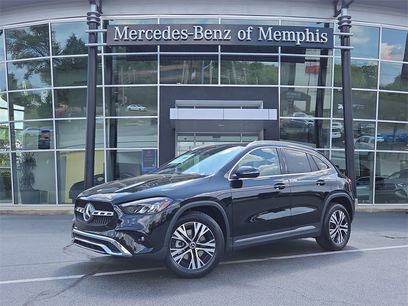 Used 2026 Mercedes-Benz GLA 250 GLA 250