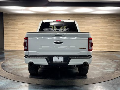 Used 2023 Ford F150 Tremor w/ Equipment Group 402A High image 22