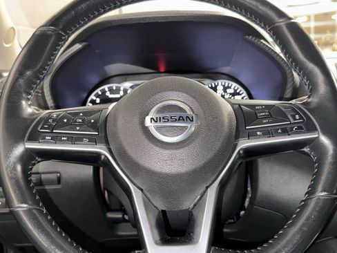 Used 2022 Nissan Sentra SV w/ All-Weather Package image 23