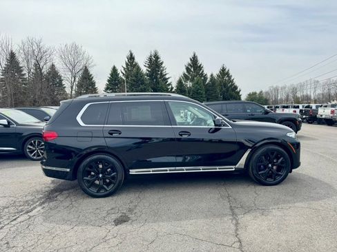 Used 2020 BMW X7 xDrive40i w/ Executive Package image 7