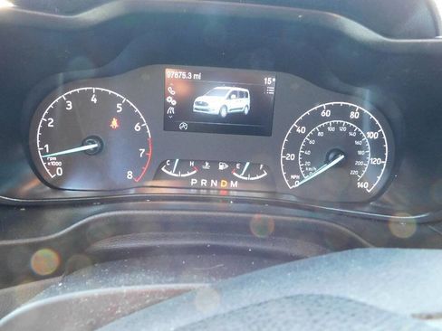 Used 2019 Ford Transit Connect XL image 34