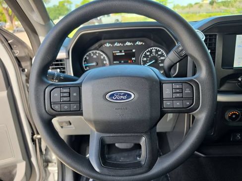 Used 2023 Ford F150 XLT RWD image 22