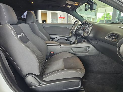 Used 2019 Dodge Challenger SRT Hellcat Redeye RWD image 31