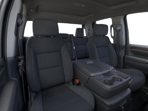 New 2026 GMC Sierra 2500 SLE AWD/4WD image 16