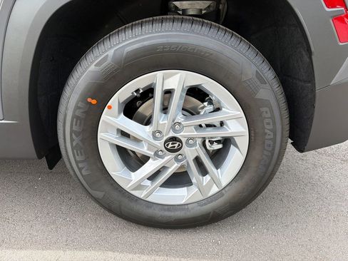 New 2026 Hyundai Tucson SE FWD image 20