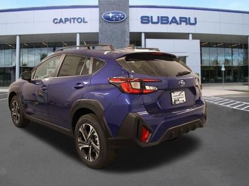 New 2026 Subaru Crosstrek 2.0i Premium AWD/4WD image 5