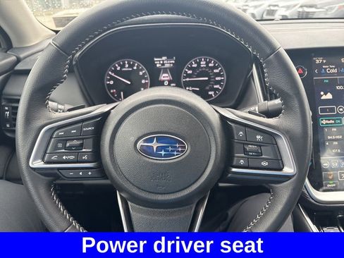 Used 2025 Subaru Legacy Premium image 17