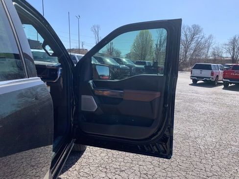 New 2026 Ford F150 King Ranch w/ Equipment Group 601A High image 15