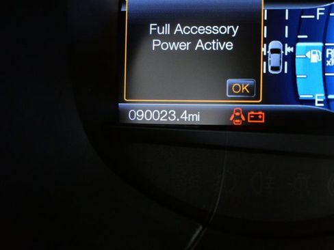 Certified 2018 Ford Edge Titanium w/ Equipment Group 301A AWD/4WD image 23